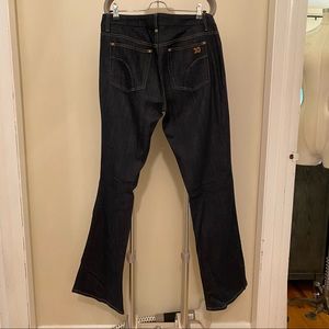 Joe’s Jeans Honey Boot Cut Denim